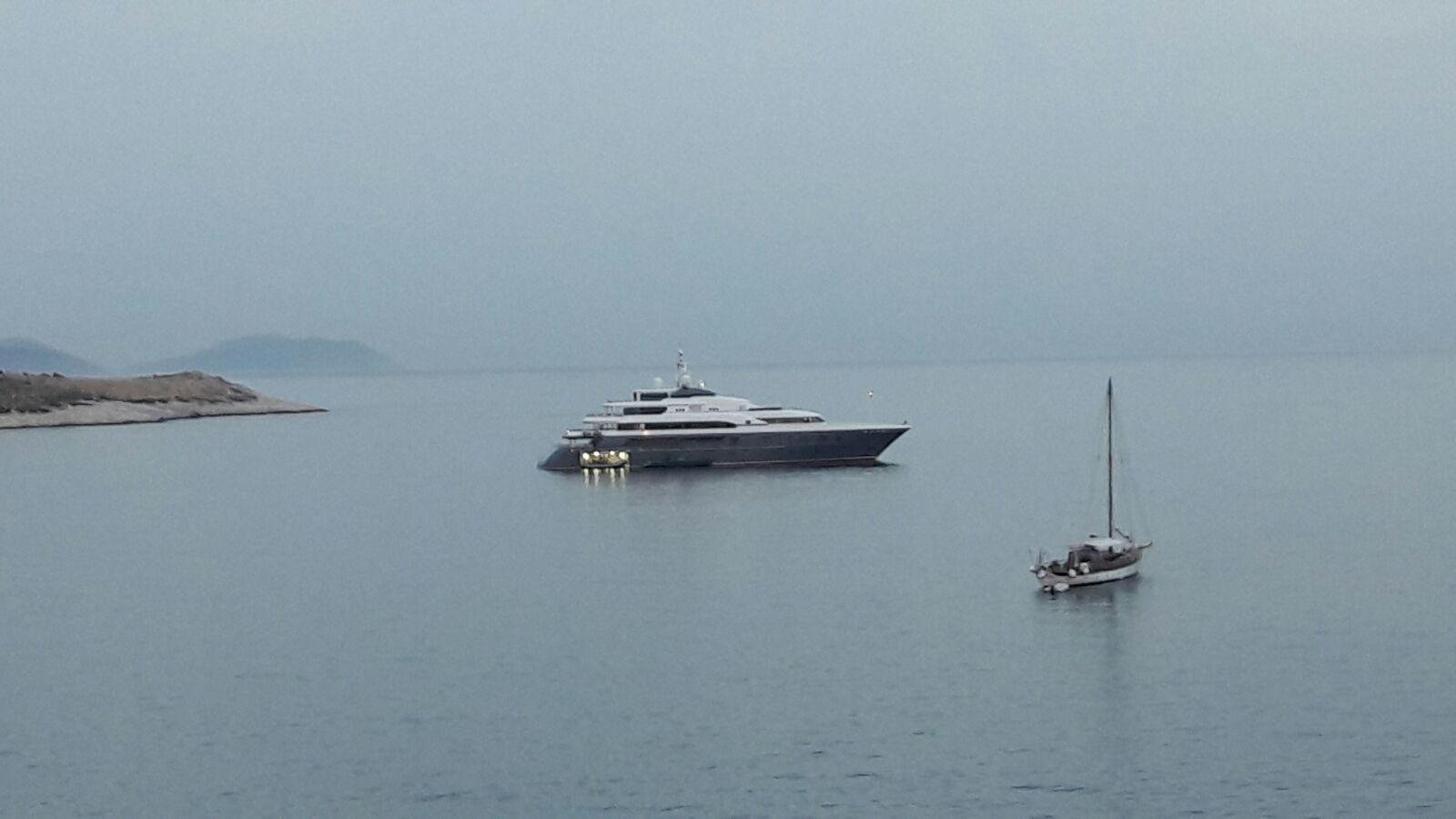 M/Y Clio