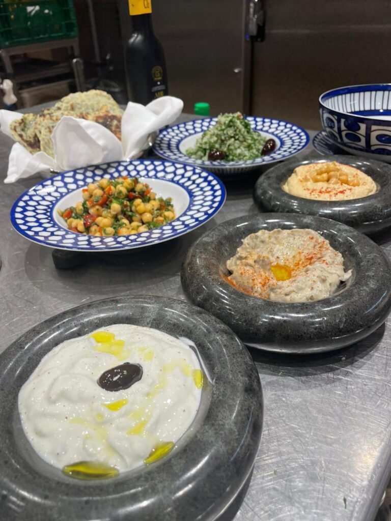 Mediterranean food (12)