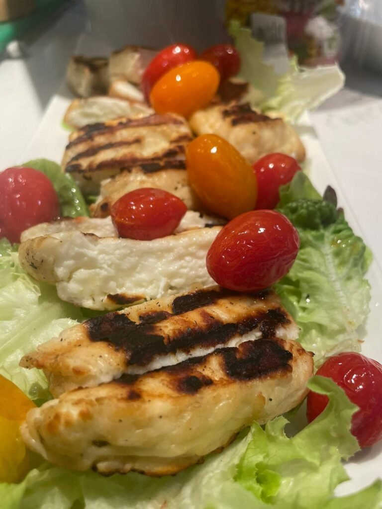 Mediterranean food (19)