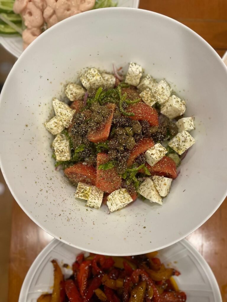 Mediterranean food (22)