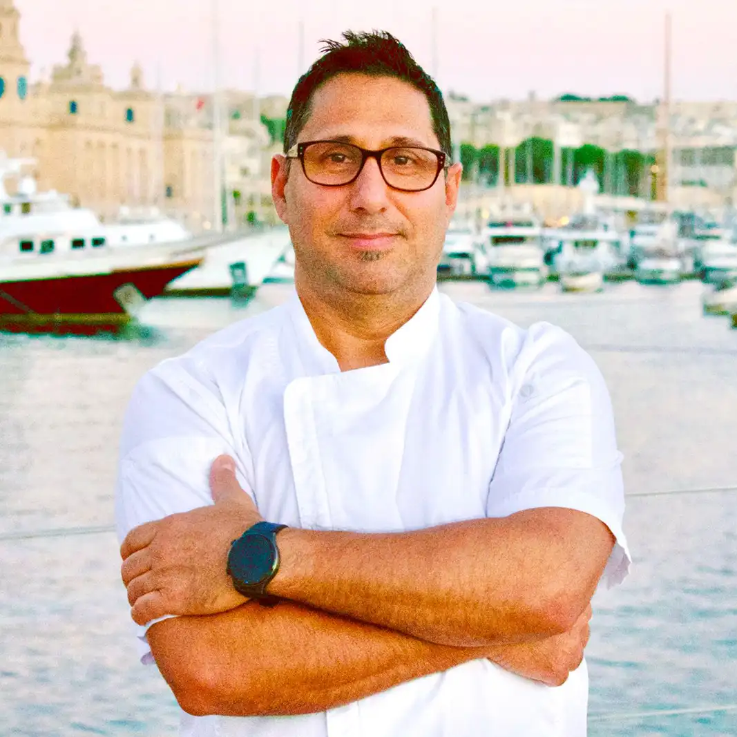 theyachtingchef.com